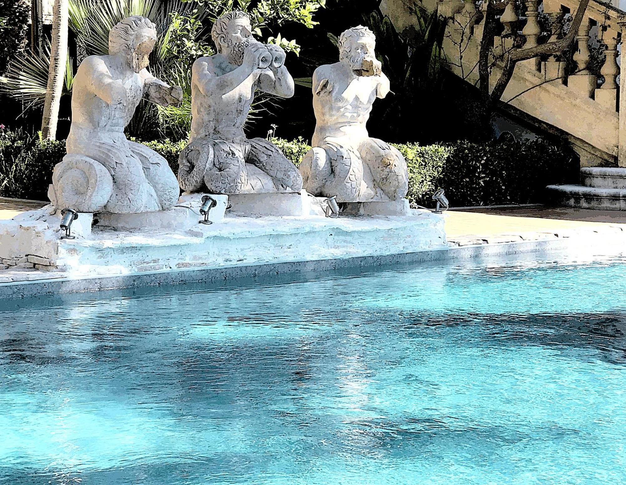 Villa Marrone - Relais - Marsala Exteriör bild