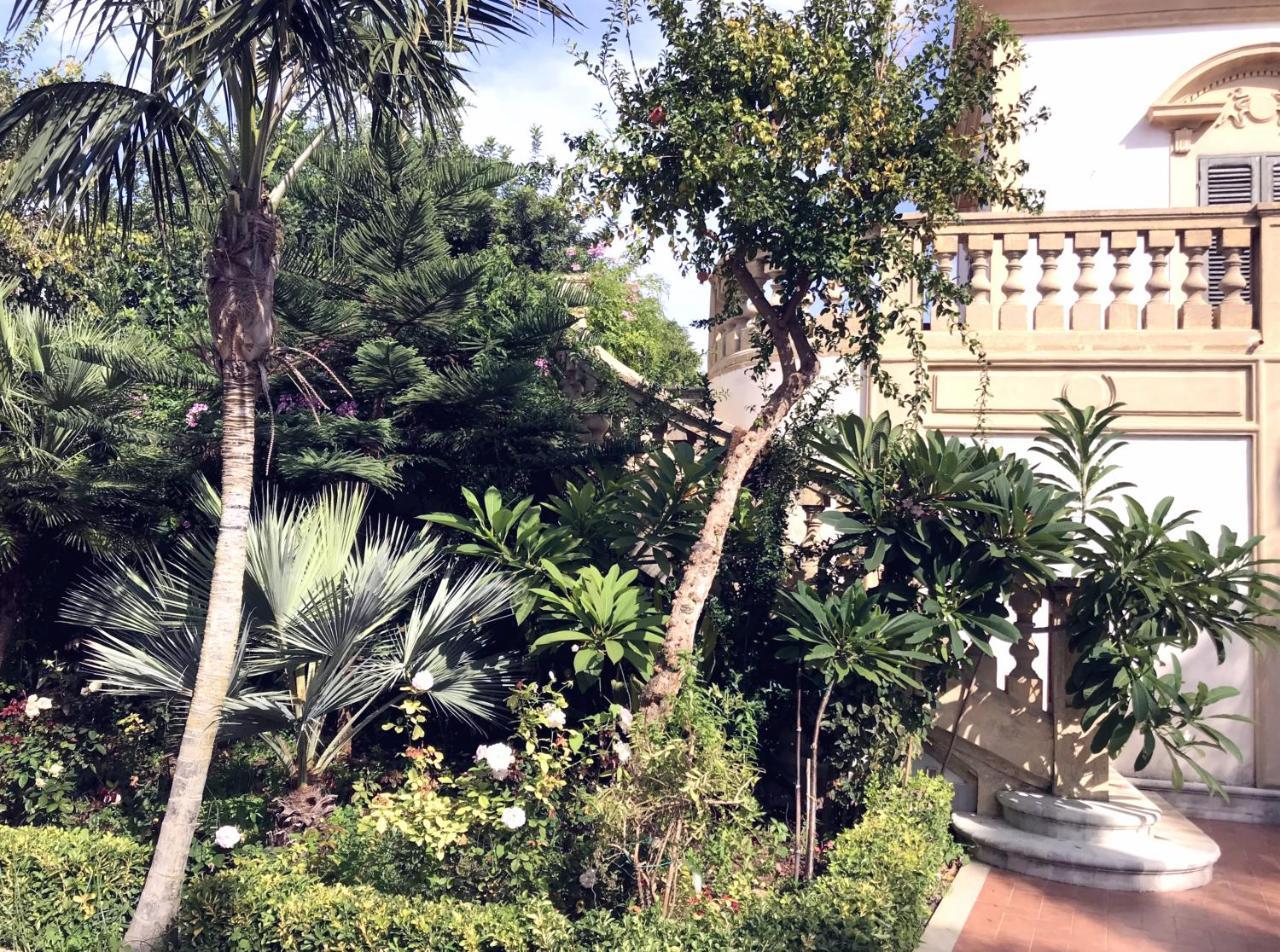 Villa Marrone - Relais - Marsala Exteriör bild